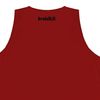 Regata - Mallory Vermelho 
