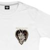 Camiseta Tradicional - Ghost Girl 