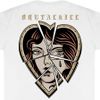 Camiseta Tradicional - Ghost Girl 