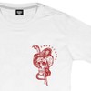 Camiseta Tradicional - Red Crains 