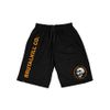 Bermuda - Locker Black 