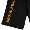 Bermuda - Locker Black 