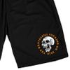 Bermuda - Locker Black 