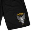 Bermuda - Mystery Black 