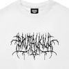 Camiseta Oversized - Infame White 