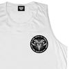 Regata -Goat Luz White 