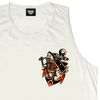 Regata - Tubs Off White