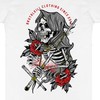 Camiseta - Mother Of Heart 