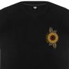 Camiseta Regular Premium - Sunflower