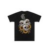 Camiseta Regular Premium - Sunflower