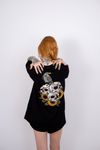 Camiseta Regular Premium - Sunflower