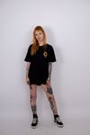 Camiseta Regular Premium - Sunflower