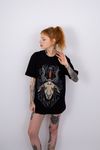 Camiseta Regular Premium - Rice