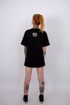 Camiseta Regular Premium - Rice