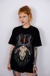 Camiseta Regular Premium - Rice