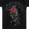 Camiseta Regular Premium - Red Days