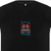 Camiseta Regular Premium - Power Of The World 