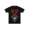 Camiseta Regular Premium - Contains