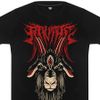 Camiseta Regular Premium - Contains