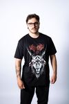 Camiseta Regular Premium - Immaculate 