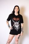 Camiseta Regular Premium - Immaculate 