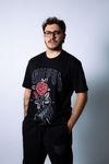 Camiseta Regular Premium - Red Days