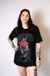 Camiseta Regular Premium - Red Days