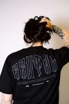 Camiseta Regular Premium - Red Days