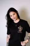 Camiseta Regular Premium - Molotov