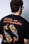 Camiseta Regular Premium - Molotov
