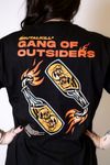 Camiseta Regular Premium - Molotov