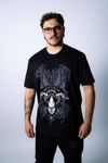 Camiseta Regular Premium - Violet