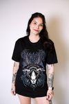 Camiseta Regular Premium - Violet