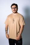 Camiseta Regular Premium - Holding 