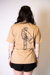 Camiseta Regular Premium - Holding 