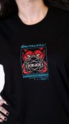 Camiseta Regular Premium - Power Of The World 