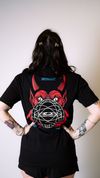 Camiseta Regular Premium - Power Of The World 