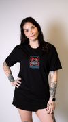 Camiseta Regular Premium - Power Of The World 