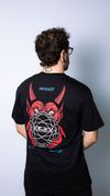 Camiseta Regular Premium - Power Of The World 