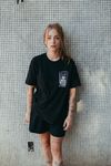 Camiseta Regular Premium - Pearl 
