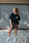 Camiseta Regular Premium - Gang Gang 