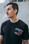 Camiseta Regular Premium - Gang Gang 