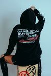 Moletom Capuz - Gang Gang 