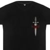 Camiseta Regular Premium - Defense 