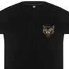 Camiseta Regular Premium - Ópio