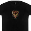 Camiseta Regular Premium - Catfire