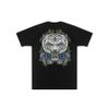Camiseta Regular Premium - White Tiger
