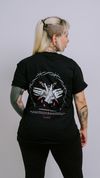 Camiseta Regular Premium - Defense 