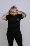 Camiseta Regular Premium - Defense 