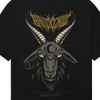 Camiseta Oversized - Blink